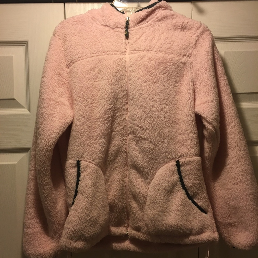 Free Country Fleece Jacket
